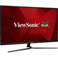 ViewSonic - VX3211-4K-MHD 31.5