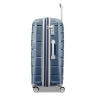 Samsonite - Expandable Freeform Suitcase Set Nest 2Pc (SP21/28) - Navy - Angle