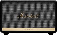 Marshall - Acton II Bluetooth Speaker - Black - Angle