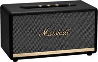 Marshall - Stanmore II Bluetooth Speaker - Black - Angle