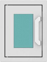 Hestan - AGPTD Series Outdoor Paper Towel Dispenser - Bora Bora - Angle