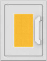 Hestan - AGPTD Series Outdoor Paper Towel Dispenser - Sol - Angle