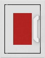 Hestan - AGPTD Series Outdoor Paper Towel Dispenser - Matador - Angle