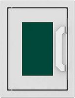 Hestan - AGPTD Series Outdoor Paper Towel Dispenser - Grove - Angle