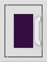 Hestan - AGPTD Series Outdoor Paper Towel Dispenser - Lush - Angle