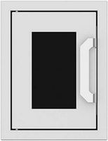 Hestan - AGPTD Series Outdoor Paper Towel Dispenser - Stealth - Angle