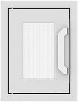 Hestan - AGPTD Series Outdoor Paper Towel Dispenser - Froth - Angle