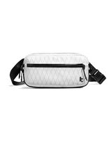 tomtoc - Aviator-T35 3.5L X-Pac Sling Bag with RFID Blocking, Minimalist Crossbody Bag Chest Shou... - Angle