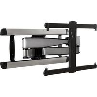 SANUS Elite - Advanced Full-Motion TV Wall Mount for Most 42