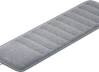 Withings - Sleep Tracking Mat - Gray - (2022) - Angle