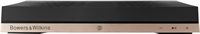 Bowers & Wilkins - Formation Audio Streaming Media Player - Black - Angle