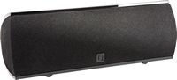 Definitive Technology - ProCinema 6D 5.1-Channel Home Theater Speaker System - Gloss Black - Angle