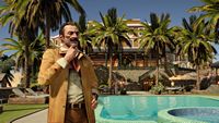 Agatha Christie: Death on the Nile - PlayStation 5 - Angle