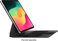 Apple - Magic Keyboard for iPad Air 13