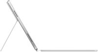 Apple - Magic Keyboard Folio for iPad 10.9-inch - White - Angle