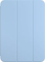 Apple - Smart Folio for iPad (10th generation) - Sky - Angle