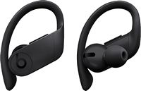 Beats - Powerbeats Pro Totally Wireless Earbuds - Black - Angle