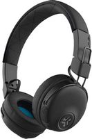 JLab - Studio Wireless On-Ear Headphones - Black - Angle