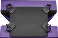 Insignia™ - Universal FlexView Folio Case for most 9