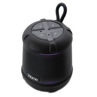 iHome - PlayTough L - Bluetooth Rechargeable Waterproof Portable Speaker with 20-Hour Mega Batter... - Angle