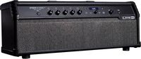 Line 6 - Spider V 240W MkII Guitar Amplifier - Black - Angle