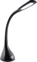OttLite - Creative Curves LED Desk Lamp with Four Brightness Settings, Adjustable Height and Clea... - Angle