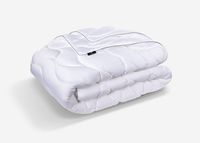 Bedgear - Performance Comforter - Medium Weight - White - Angle