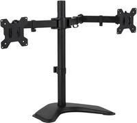 Mount-It! - Dual Monitor Desk Stand up to 32