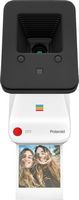 Polaroid Originals - Lab Printer - Black/White - Angle