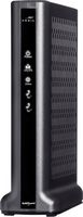 ARRIS - SURFboard DOCSIS 3.1 Cable Modem for Xfinity Internet & Voice - Black - Angle