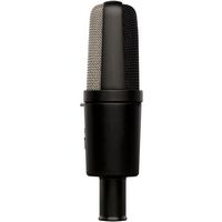 Warm Audio - Condenser Vocal Microphone - Angle