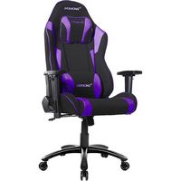 AKRacing - Core Series EX-Wide SE Extra Wide Gaming Chair - Indigo - Angle