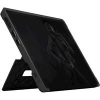 STM - Dux Shell Case for Microsoft Surface Pro X 2019/2020 - Angle