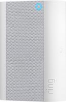 Ring - Chime Pro - White - Angle