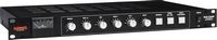 Warm Audio - 2-Channel VCA Bus Compressor - Black - Angle