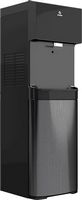 Avalon - A13 Bottleless Water Cooler - Black Stainless Steel - Angle