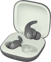 Beats - Fit Pro True Wireless Noise Cancelling In-Ear Earbuds - Sage Gray - Angle