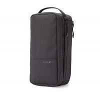 Nomatic - Large Toiletry Bag - Black - Angle