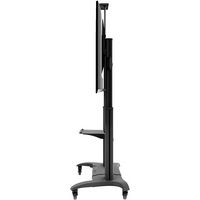 MTMA TV Cart for Most Flat-Panel TVs Up to 100