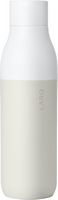 LARQ - 25 oz. Water Purification Thermal Bottle - Granite-White - Angle