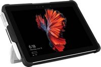 SaharaCase - Protection Series Case for Microsoft Surface Pro 6 and Surface Pro 7 and Surface Pro 7+ - Angle