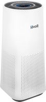 Levoit - Airzone Air Purifier - White - Angle