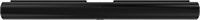 Sonos - Arc 5.0.2 Channel Smart Soundbar with Dolby Atmos - Black - Angle