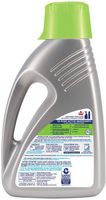 BISSELL - PET PRO OXY Urine Eliminator Formula-Upright Carpet Cleaners (48oz) - Silver - Angle