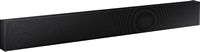 Samsung - 3.0-Channel The Terrace Soundbar with Dolby Digital 5.1 - Titan Black - Angle