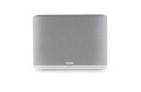 Denon - Home 250 Wireless Speaker with HEOS Built-in AirPlay 2 and Bluetooth - White - Angle