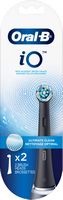 iO Series Ultimate Clean Replacement Brush Head for Oral-B iO Series Electric Toothbrushes (2-Cou... - Angle