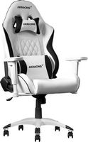 AKRacing - California Series XS Gaming Chair - Laguna - Angle