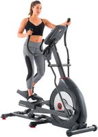 Schwinn - 430 Elliptical - Black - Angle