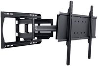 Neptune - Articulating, Tilt TV Display Wall Mount For Most 42